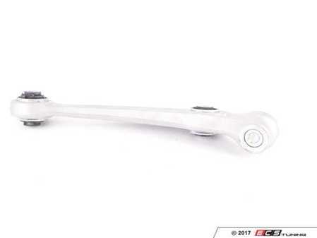ES#3427094 - 8K0407151B - Front Lower Control Arm - Straight - Left - Keep your suspension in top shape - Lemforder - Audi