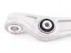 ES#3427094 - 8K0407151B - Front Lower Control Arm - Straight - Left - Keep your suspension in top shape - Lemforder - Audi
