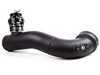 ES#2707716 - FMBM335DV1 - Hard Pipe With Single Valve - Specifically designed for the BMW N54 twin turbo - Forge - BMW