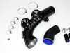 ES#2707715 - FMBM335DV2 - Hard Pipe With Twin Valves - Specifically designed for the BMW N54 twin turbo - Forge - BMW