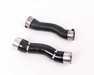 ES#3435182 - FMKT135F20 - Silicone Intercooler Hose - Upgrade from the stock intercooler hose - Forge - BMW