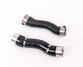 ES#3435182 - FMKT135F20 - Silicone Intercooler Hose - Upgrade from the stock intercooler hose - Forge - BMW