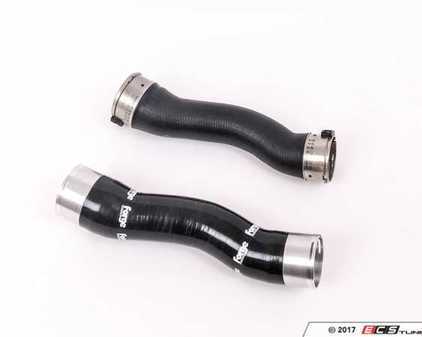 ES#3435182 - FMKT135F20 - Silicone Intercooler Hose - Upgrade from the stock intercooler hose - Forge - BMW
