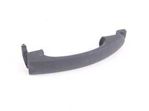 ES#298273 - 1C0837205GRU - outer door handle  - Comes primed, ready to paint. Fits left and right side. - Genuine Volkswagen Audi - Volkswagen