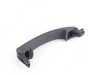 ES#298273 - 1C0837205GRU - outer door handle  - Comes primed, ready to paint. Fits left and right side. - Genuine Volkswagen Audi - Volkswagen
