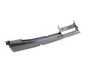 ES#1863842 - 8J0121329 - Air Duct - Upper - Guides incoming air over the radiator - Genuine Volkswagen Audi - Audi