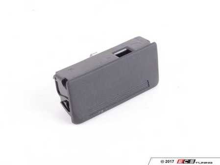 ES#85603 - 51168137396 - E34 Ashtray - Genuine BMW - BMW