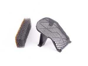 ES#2683516 - 64319321616 - AIR-INTAKE SCREEN - Genuine BMW - BMW