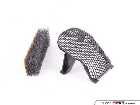 ES#2683516 - 64319321616 - AIR-INTAKE SCREEN - Genuine BMW - BMW