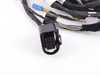 ES#162781 - 61126925919 - Front door wiring harness - driver - Genuine BMW - BMW