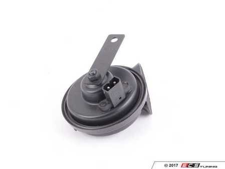 ES#168832 - 61331384745 - Horn - 500Hz - Genuine BMW - BMW