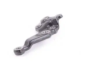 8-STEERING ARM RIGHT
