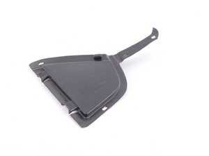 ES#3463539 - 51711977117 - E36 Front Bumper Support - Lower Left - (NO LONGER AVAILABLE) - This bracket holds the lower section of the bumper cover in place. - Bremmen Parts - 