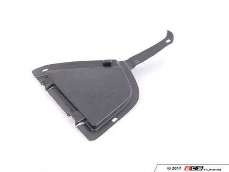 ES#3463539 - 51711977117 - E36 Front Bumper Support - Lower Left - (NO LONGER AVAILABLE) - This bracket holds the lower section of the bumper cover in place. - Bremmen Parts - 
