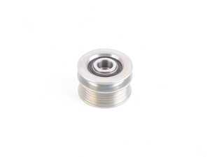 ES#3214769 - 07K903119C - Overrunning Alternator Pulley - Securing hardware sold separately - Ina - Volkswagen