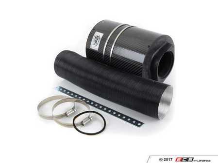 ES#3305542 - ACCDASP-05 - CDA - Carbon Dynamic Airbox - High performance carbon fiber intake made in Italy - BMC - Audi Volkswagen