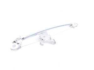 ES#1756695 - 2107301646 - Window Regulator - Rear Right - Without Motor - Genuine Mercedes Benz - Mercedes Benz