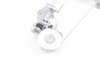 ES#1756695 - 2107301646 - Window Regulator - Rear Right - Without Motor - Genuine Mercedes Benz - Mercedes Benz