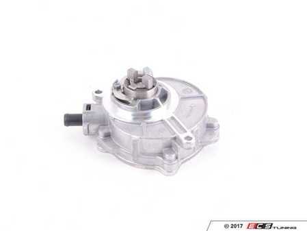 ES#3419392 - 06E145100R - Vacuum Pump - Generates vacuum when under positive pressure - Pierburg - Audi