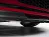 ES#3525095 - 024105ecs01KT - ECS Tuning MK7 GTI Carbon Fiber Front Lip Spoiler - In-house engineered hand-laid carbon fiber to upgrade your exterior styling - ECS - Volkswagen