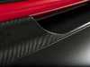 ES#3525095 - 024105ecs01KT - ECS Tuning MK7 GTI Carbon Fiber Front Lip Spoiler - In-house engineered hand-laid carbon fiber to upgrade your exterior styling - ECS - Volkswagen