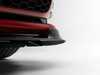 ES#3525095 - 024105ecs01KT - ECS Tuning MK7 GTI Carbon Fiber Front Lip Spoiler - In-house engineered hand-laid carbon fiber to upgrade your exterior styling - ECS - Volkswagen