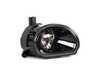 ES#6377 - 8P0941700A - Fog Light Assembly - Right - Includes halogen bulb - Genuine Volkswagen Audi - Audi