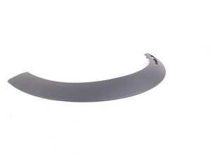 ES#3469359 - 51772751322SD - Cover For Wheel Arch - Rear Right *Scratch And Dent* - (NO LONGER AVAILABLE) - Used on the rear fender - Genuine MINI - MINI