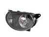 ES#6377 - 8P0941700A - Fog Light Assembly - Right - Includes halogen bulb - Genuine Volkswagen Audi - Audi