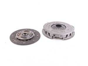 ES#2594435 - 21212226428 - Clutch Kit - 240mm clutch kit - Sachs - BMW