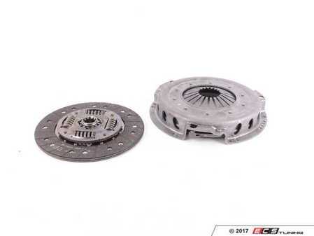 ES#2594435 - 21212226428 - Clutch Kit - 240mm clutch kit - Sachs - BMW