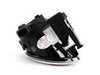 ES#6377 - 8P0941700A - Fog Light Assembly - Right - Includes halogen bulb - Genuine Volkswagen Audi - Audi