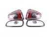 ES#3469356 - 63212320381SD - Retrofit Kit For MINI Black Line Lights *Scratch And Dent* - (NO LONGER AVAILABLE) - Upgrade to the Black Line light kit : JCW Aerodynamics kit version - Genuine MINI - 