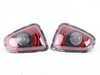 ES#3469356 - 63212320381SD - Retrofit Kit For MINI Black Line Lights *Scratch And Dent* - (NO LONGER AVAILABLE) - Upgrade to the Black Line light kit : JCW Aerodynamics kit version - Genuine MINI - 