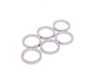 ES#3449061 - 18407502196KT1 - N55 Turbo Install Kit - All hardware required for a successful install - Assembled By ECS - BMW