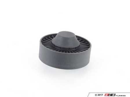 ES#3451036 - 11287535860 - Deflection Pulley - Accessory drive belt idler pulley - URO - BMW