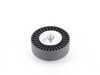 ES#3451036 - 11287535860 - Deflection Pulley - Accessory drive belt idler pulley - URO - BMW