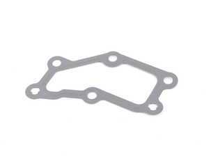 ES#2637113 - 99610133150 - Metal Gasket - Water outlet gasket - OE Aftermarket - Porsche