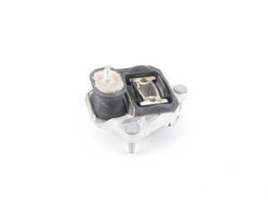 ES#3180965 - 8W0399156AL - Transmission Mount - Mounted at the rear of transmission on cross-member - Genuine Volkswagen Audi - Audi