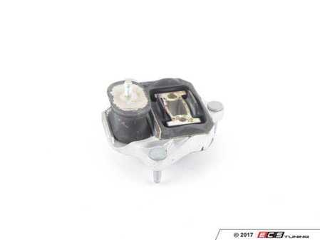 ES#3180965 - 8W0399156AL - Transmission Mount - Mounted at the rear of transmission on cross-member - Genuine Volkswagen Audi - Audi