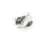 ES#3180965 - 8W0399156AL - Transmission Mount - Mounted at the rear of transmission on cross-member - Genuine Volkswagen Audi - Audi