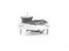 ES#3180965 - 8W0399156AL - Transmission Mount - Mounted at the rear of transmission on cross-member - Genuine Volkswagen Audi - Audi