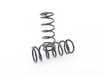 ES#3294387 - 96534353102504 - Front European M030 Springs - Pair - Orange/green identification - Genuine Porsche - Porsche