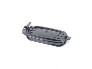 ES#2627056 - 63117345588 - Headlight Cover - Genuine BMW - BMW