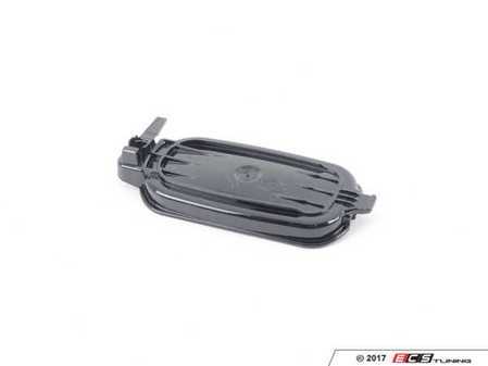 ES#2627056 - 63117345588 - Headlight Cover - Genuine BMW - BMW