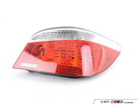 ES#174637 - 63217165740 - Taillight with White Turn Signal - Genuine BMW - BMW