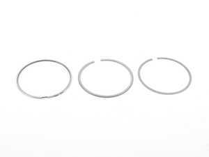ES#3468969 - 06D198151E - Piston Ring Set - Priced Each - Includes all necessary rings for one piston - Mahle - Audi Volkswagen