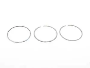 Piston Ring Set - Priced Each