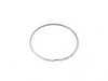 ES#3468969 - 06D198151E - Piston Ring Set - Priced Each - Includes all necessary rings for one piston - Mahle - Audi Volkswagen