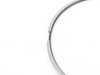 ES#3468969 - 06D198151E - Piston Ring Set - Priced Each - Includes all necessary rings for one piston - Mahle - Audi Volkswagen